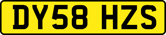 DY58HZS