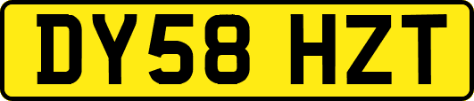 DY58HZT