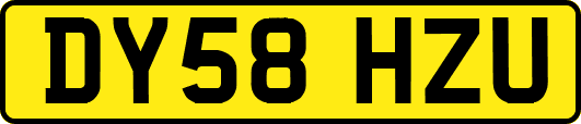 DY58HZU