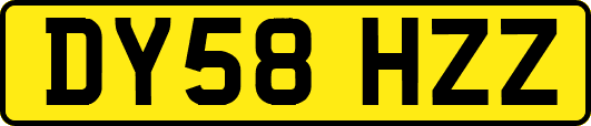 DY58HZZ