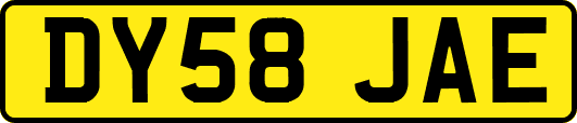 DY58JAE