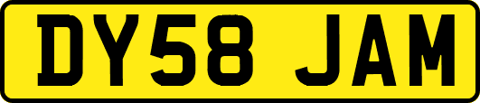 DY58JAM