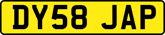 DY58JAP