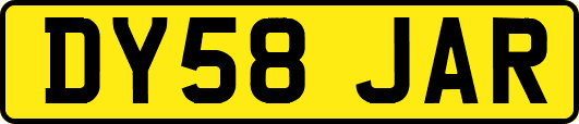 DY58JAR