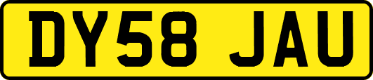 DY58JAU