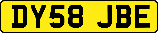DY58JBE
