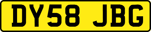 DY58JBG