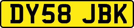 DY58JBK