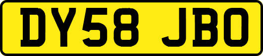 DY58JBO