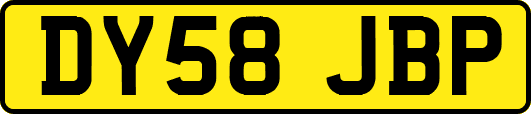 DY58JBP