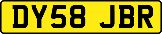 DY58JBR