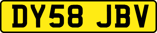 DY58JBV