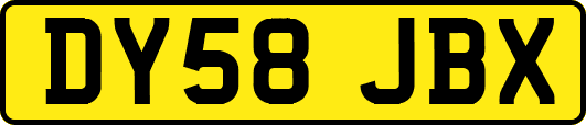 DY58JBX