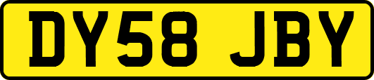 DY58JBY