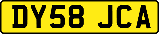 DY58JCA