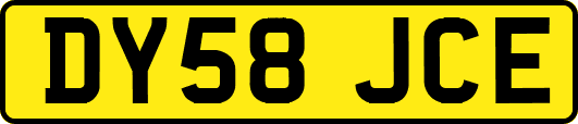 DY58JCE