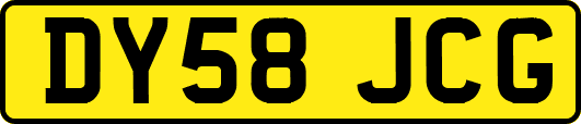 DY58JCG