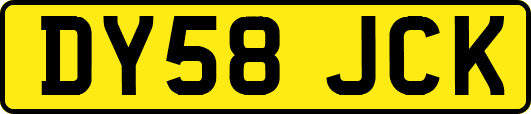 DY58JCK