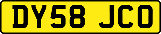 DY58JCO