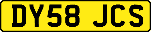DY58JCS