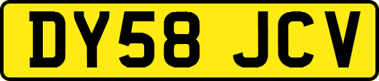 DY58JCV
