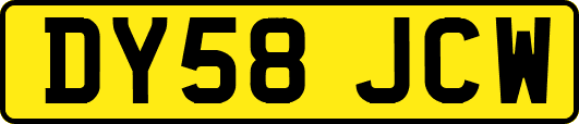 DY58JCW