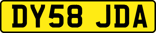 DY58JDA