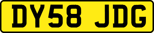DY58JDG