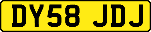 DY58JDJ