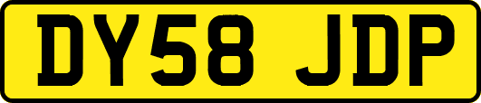 DY58JDP