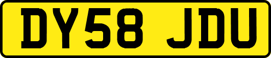 DY58JDU