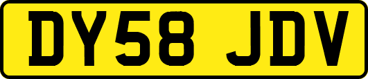 DY58JDV