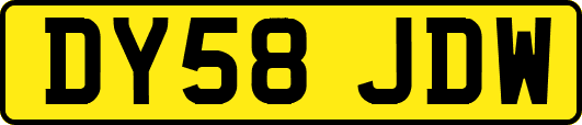 DY58JDW