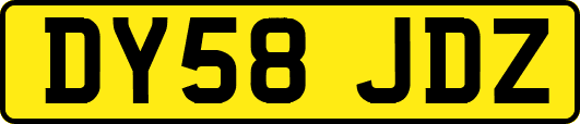 DY58JDZ