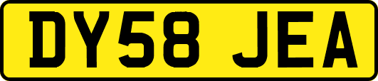 DY58JEA