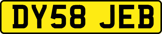 DY58JEB