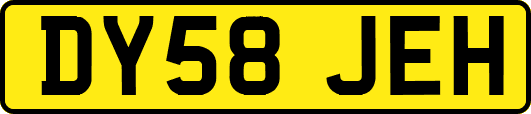 DY58JEH