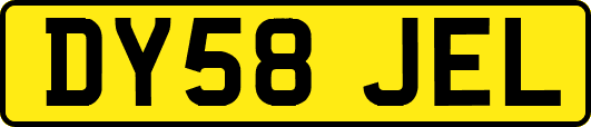 DY58JEL