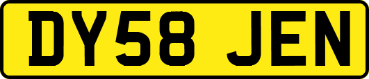 DY58JEN