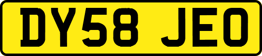 DY58JEO