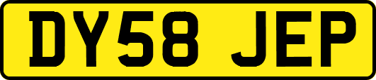 DY58JEP