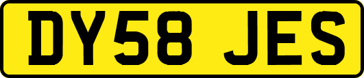 DY58JES