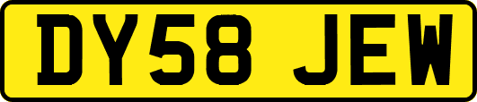 DY58JEW
