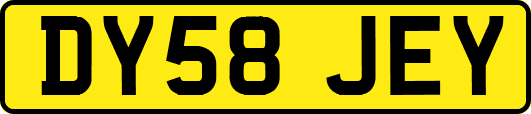 DY58JEY