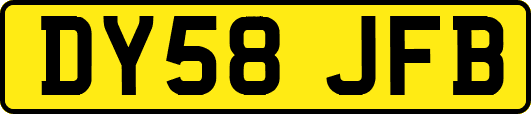 DY58JFB