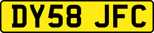 DY58JFC