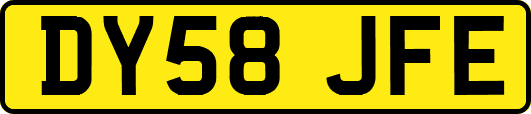 DY58JFE
