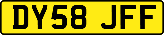 DY58JFF