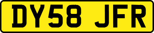 DY58JFR
