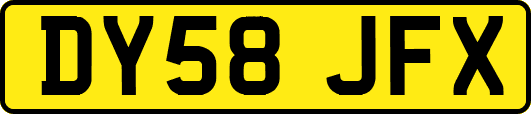 DY58JFX